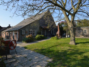 Farmhouse near Bergen op Zoom